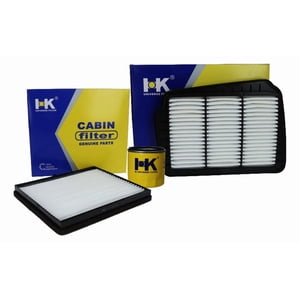 Repuestos Del Sol - Kit Filtro Para Chevrolet Optra 1 8 T18Sed 2004 2011