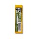 thumbnail image 1 of Cuchillas para Cuchillo Multiusos RockRose Olfa 9 mm (Pack de 50), 1 of 4