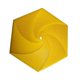 thumbnail image 5 of Juguete Antiestrés Hexagonal Para El Desarrollo Sensorial, Juguete Complicado Para Ni?os, Ni?as, Ni?os Y Adultos, Talla S, Amarillo, 5 of 5