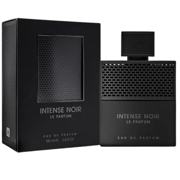 Intense Noir Le Parfum Edp 100 Ml Unisex