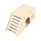thumbnail image 3 of Juguete De Madera Para Escalar Hámster, Caseta Para Hámster, Ideal Para Ratas, Cobayas Y Mascotas De Tamaño Similar., 3 of 5