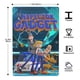 thumbnail image 3 of Inspector Gadget Cartel de metal, decoración de pared con cartel de metal personalizado, regalos para aficionados, amigos, familia y seres queridos 30x20 cm, 3 of 6