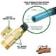 thumbnail image 3 of Manguera Expandible Flexi Hose 15m 3/4 Latón 8 Funciones, 3 of 3