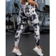 thumbnail image 1 of Pack 2 Calzas Mujer Gym Fitness Sin Costura, 1 of 5