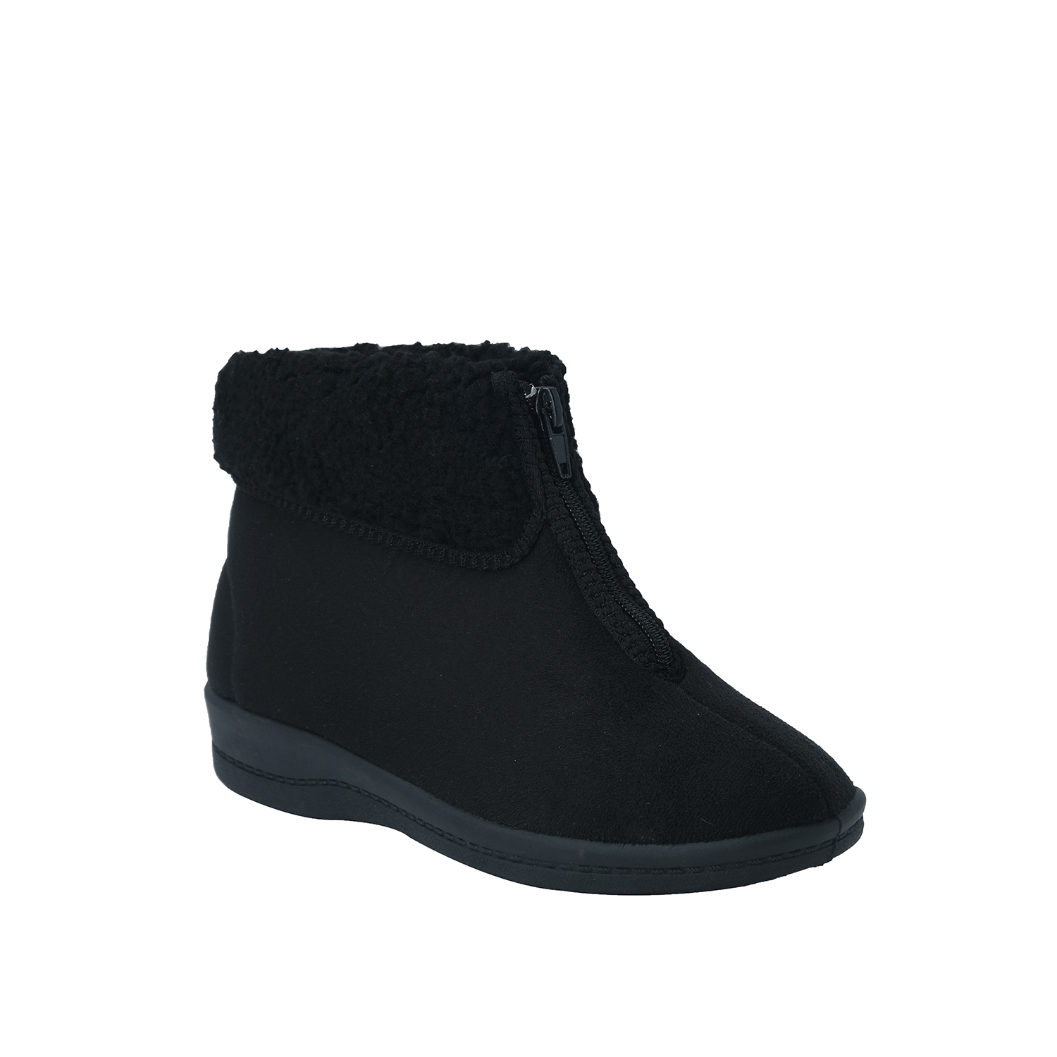 Botin Makkah Negro Passer