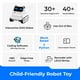 thumbnail image 3 of Robot emo interactivo Makeblock Codey Rocky para niños mayores de 6 años, 3 of 3
