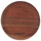 thumbnail image 3 of Plato Tramontina Rost para Servir en Madera de Jatoba Combinada con Acabado al Aceite 25 cm, 3 of 6