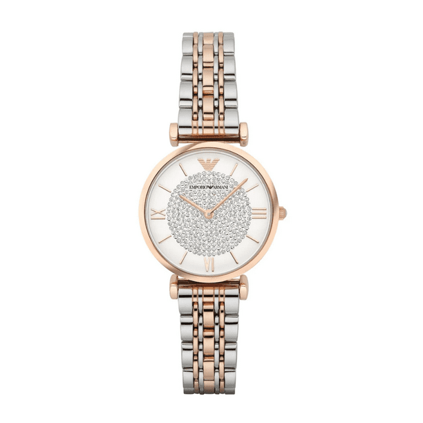 Reloj de Pulsera Emporio Armani para Mujer AR1926 Lider