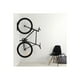 thumbnail image 2 of Soporte Bicicletas Vertical De Pared Con Gancho - Shopyclick, 2 of 3