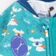 thumbnail image 2 of Pijama Bebé Niño Verde Pillin, 2 of 3
