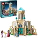 thumbnail image 1 of LEGO Disney Castillo Rey Magnífico 43224 Set Construcción, 1 of 3
