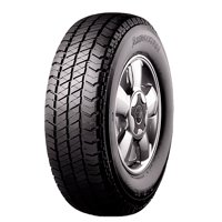 Neumatico Bridgestone 225/65 R17 102H Dueler D687