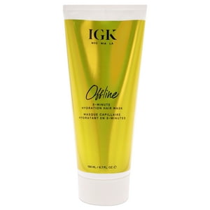Igk - Offline Antifaz Hidratante Minute De Para Unisex - Masque