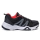 thumbnail image 1 of Zapatilla Hombre Negro Rojo Paolo Apóstol, 1 of 6