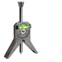 Xusx111 - Buscador De Centro De Tuberías Actualizado, Medir El Diámetro De La Tubería, Herramientas De Alimentación De Tuberías Con Cabeza De Centrado, Medir El Diámetro De La Tubería Más De 0,5 ""Y Ar