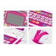 thumbnail image 3 of Computador Educativo Didáctico 2 En 1  Bilingüe Niños Rosa, 3 of 5