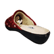 thumbnail image 3 of ZAPATO DESCANSO URBAN COMFORT MUJER 300-27 - Talla 38, 3 of 4