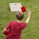 thumbnail image 3 of Set de bolsas para cornhole Nattork de lona de pato premium, 8 piezas, 3 of 7