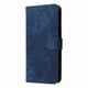 thumbnail image 5 of Funda Billetera para Motorola Moto Edge 60 Pro con Soporte - Cartera de Cuero con Ranuras Azul, 5 of 5