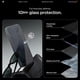thumbnail image 4 of Protector de pantalla Spigen GlasTR EZ FIT Pro para Pixel 11/11 Pro, 4 of 8