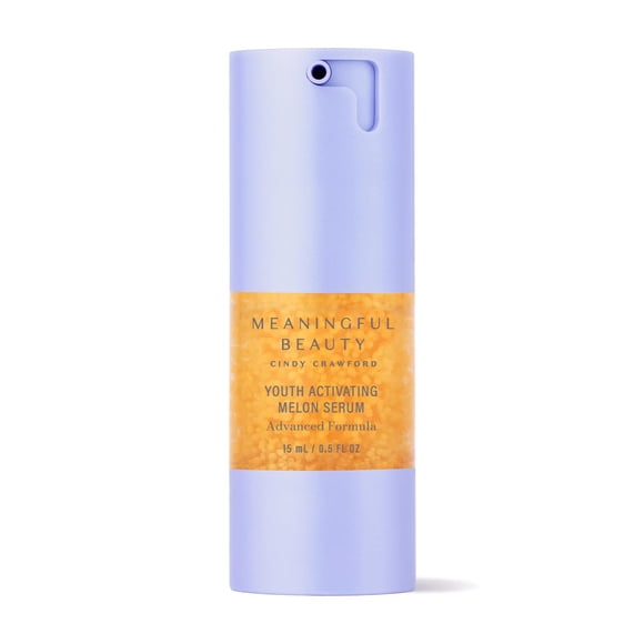 Sérum Meaningful Beauty Youth Activating Melon 15 ml