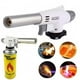 thumbnail image 4 of Soplete Cocina Flameador Reposteria Gas Postres Decoracion blanco, 4 of 8
