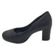 thumbnail image 2 of ZAPATOS CON TACON PICCADILLY NEGROS | PI-13023200000014 - Talla 36, 2 of 4