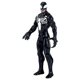 thumbnail image 3 of Figura de acción Marvel Venom Titan Hero Series 30 cm con articulación, 3 of 3