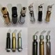 thumbnail image 4 of Adaptador de techo para lámpara colgante Haligate Brass, 4 of 8