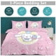 thumbnail image 2 of Cinnamoroll Bedding Sets for Kids Men Women, 2 of 5
