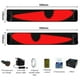thumbnail image 2 of Panel Led Rgb Ojos De Camión Flexible Gotek, 2 of 5