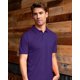 thumbnail image 2 of Camisa Polo Vantage Apparel LSU Tigers M, 2 of 4