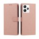 thumbnail image 2 of Cartera Protectora para Xiaomi Redmi 12 con Soporte, Rosa, 2 of 6
