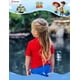 thumbnail image 4 of Traje de baño Disney Toy Story Jessie Tankini para niñas de 5 a 6 años, 4 of 8