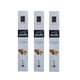 thumbnail image 1 of Incienso Zed Black Luxury Premium 3 Cajas Aroma Sándalo Puro, 1 of 3