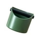 thumbnail image 4 of Contenedor Para Desechos De Café Expreso Estuche Para Café Expreso Para Cafeterías De Hotel Color Verde, 4 of 5