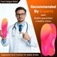 thumbnail image 2 of Plantilla Ucanfeel para fascitis plantar – Hombre y Mujer, 2 of 7
