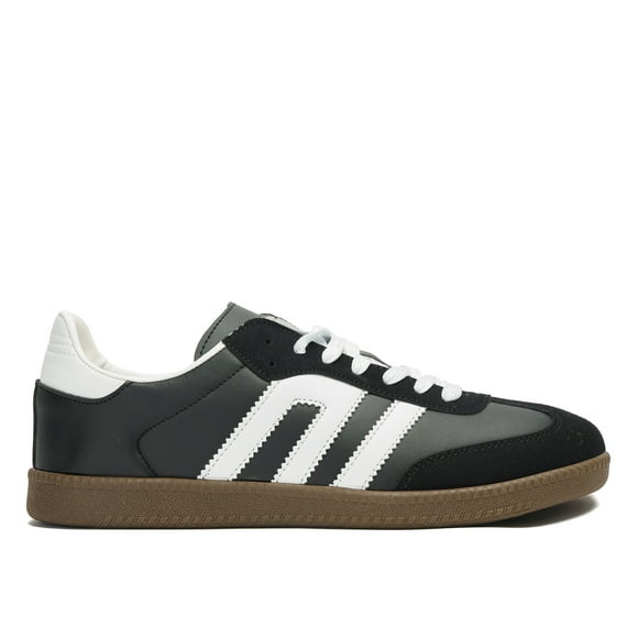 Zapatilla Hombre Negro Konstantin