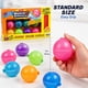 thumbnail image 3 of Globos reutilizables Bunch O Balloons de ZURU, paquete de 10, 3 of 5