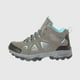 thumbnail image 4 of Zapatilla Outdoor Gris/Azul Vía Franca, 4 of 5