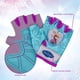 thumbnail image 4 of Set de equipo de seguridad BELL Disney Frozen, almohadilla y guante para niños mayores de 3 años, 4 of 7