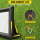 thumbnail image 2 of Pantalla De Cine Inflable Vevor 24 Pies, 2 of 3