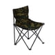 thumbnail image 1 of Silla Camping Plegable Básica Café, 1 of 4