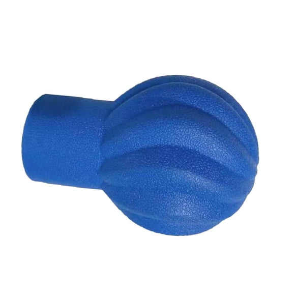 Barbell Landmine Accesorios Portátiles Base Para Prensas De Rotación Sentadillas Divididas Azul