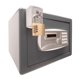thumbnail image 1 of Cerradura Milockie para Caja Fuerte de Hotel 72 mm 320 g, 1 of 8