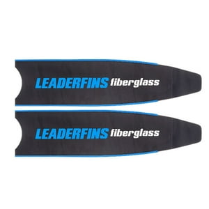 Leaderfins - Palas De Buceo Mixtas Abyss Pro - Dureza Hard