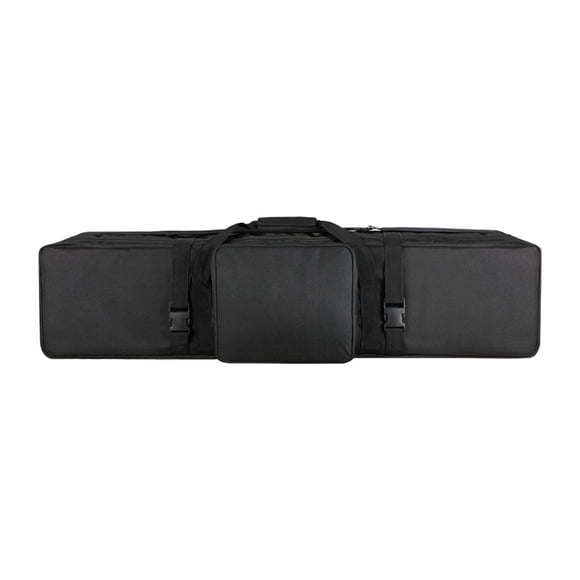 Estuche Para Trípode Compacto De Doble Uso Para Monopies Soporte De Luz Equipo De Estudio Fotográfico