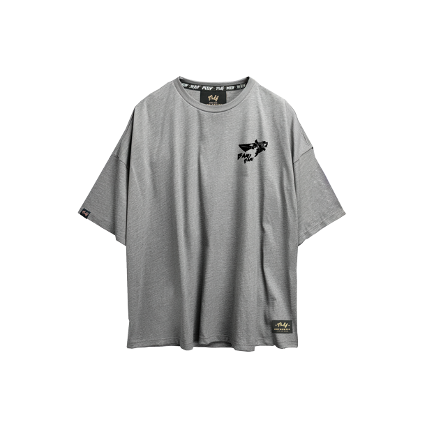 MDF® Polera BAN BAN