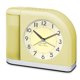 thumbnail image 1 of Reloj despertador Westclox Big Ben Moon Beam Quartz analógico amarillo, 1 of 7