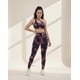 thumbnail image 4 of Conjunto Deportivo Mujer Tie Dye Levanta Glúteos, 4 of 4